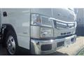 2014 Mitsubishi Canter