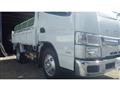2014 Mitsubishi Canter