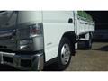 2014 Mitsubishi Canter