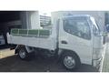2014 Mitsubishi Canter