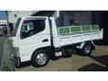 2014 Mitsubishi Canter