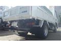 2014 Mitsubishi Canter