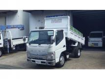 2014 Mitsubishi Canter