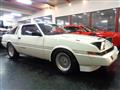 1983 Mitsubishi Starion