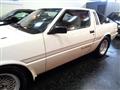 1983 Mitsubishi Starion
