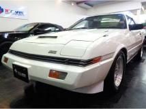 1983 Mitsubishi Starion