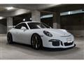 2014 Porsche 911
