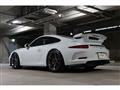 2014 Porsche 911