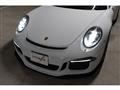 2014 Porsche 911