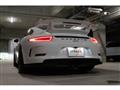 2014 Porsche 911