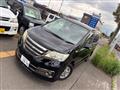 2012 Nissan Serena