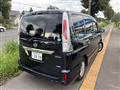 2012 Nissan Serena