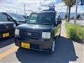 2010 Daihatsu Move Conte