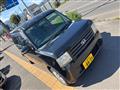 2010 Daihatsu Move Conte