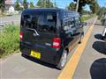 2010 Daihatsu Move Conte