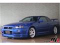 2000 Nissan Skyline