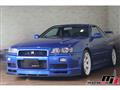 2000 Nissan Skyline