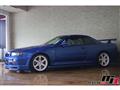 2000 Nissan Skyline