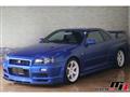 2000 Nissan Skyline