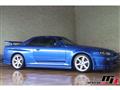 2000 Nissan Skyline