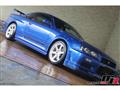 2000 Nissan Skyline