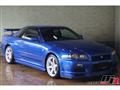 2000 Nissan Skyline