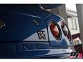 2000 Nissan Skyline