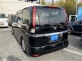 2010 Nissan Serena