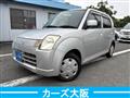 2009 Suzuki Alto