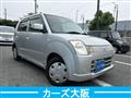 2009 Suzuki Alto