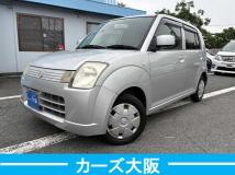 2009 Suzuki Alto
