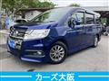 2011 Honda Step WGN