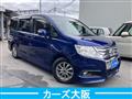 2011 Honda Step WGN