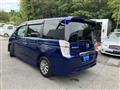 2011 Honda Step WGN