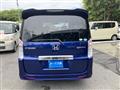 2011 Honda Step WGN