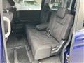 2011 Honda Step WGN