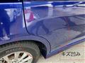 2011 Honda Step WGN