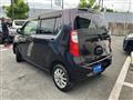 2013 Suzuki Wagon R