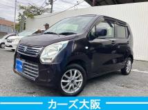 2013 Suzuki Wagon R