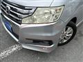 2009 Honda Step WGN
