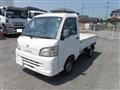 2006 Daihatsu Hijet Truck