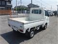 2006 Daihatsu Hijet Truck