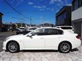 2009 Nissan Skyline