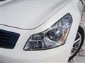 2009 Nissan Skyline