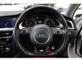 2014 Audi A4