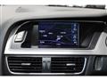 2014 Audi A4