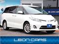 2011 Toyota Estima