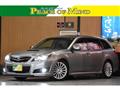2009 Subaru Legacy Touring Wagon