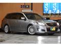 2009 Subaru Legacy Touring Wagon