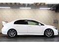 2009 Honda Civic Type R